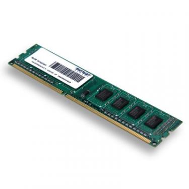Модуль памяти для компьютера Patriot DDR4 16GB 2133 MHz Фото