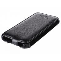 Чехол для мобильного телефона Vellini Lux-flip для Samsung Galaxy J5 SM-J500H (Black) Фото 2