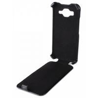 Чехол для мобильного телефона Vellini Lux-flip для Samsung Galaxy J5 SM-J500H (Black) Фото 3