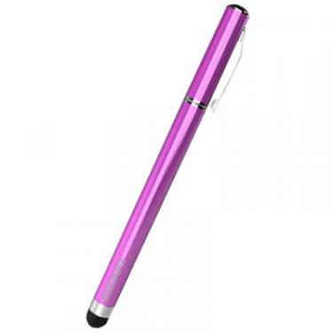 Стилус Ozaki iStroke-L iPad Pink Фото