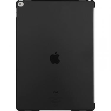 Чехол для планшета Ozaki O!coat Wardrobe iPad Pro 12.9 Black (OC150BK) Фото