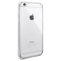 Чехол для мобильного телефона Ozaki O!coat Hard Crystal iPhone 6/6S Plus Transparent Фото