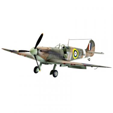 Сборная модель Revell Истребитель Spitfire Mk II 1:32 Фото 1
