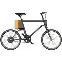 Электровелосипед Xiaomi Yunbike C1 Men Black Фото