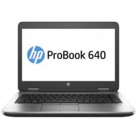 Ноутбук HP ProBook 640 Фото
