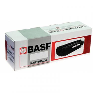 Картридж BASF для HP LJ P1102/M1132/M1212, Canon 725 аналог CE28 Фото