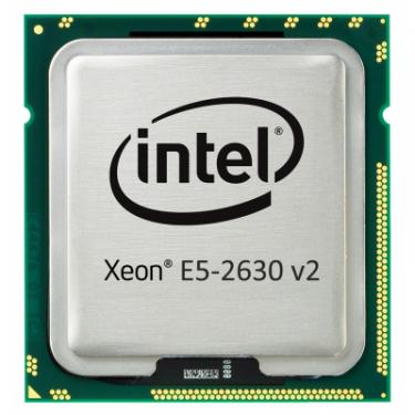 Процессор серверный Dell Xeon E5-2630v1 6C/12T/2.3GHz/15MB/FCLGA2011/TRAY Фото