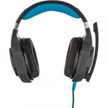 Наушники Trust GXT 363 7.1 Bass Vibration Headset Фото 3