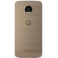 Мобильный телефон Motorola Moto Z (XT1650-03) 32Gb White - Fine Gold Фото 1