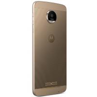 Мобильный телефон Motorola Moto Z (XT1650-03) 32Gb White - Fine Gold Фото 3