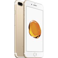 Мобильный телефон Apple iPhone 7 Plus 128GB Gold Фото