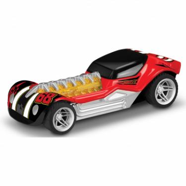 Машина Toy State Hot Wheels Стретчмобиль Dieselboy 16 см Фото