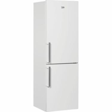 Холодильник Beko RCNA320K21W Фото 1