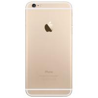Мобильный телефон Apple iPhone 6s Plus 32Gb Gold Фото 1