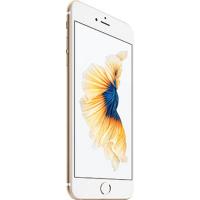 Мобильный телефон Apple iPhone 6s Plus 32Gb Gold Фото 3