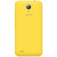 Мобильный телефон TP-Link Neffos Y5L Sunny Yellow Фото 1