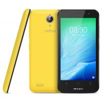 Мобильный телефон TP-Link Neffos Y5L Sunny Yellow Фото 3