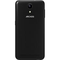 Мобильный телефон Archos 50 Power Black Фото 1