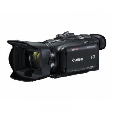 Цифровая видеокамера Canon LEGRIA HF G40 Фото