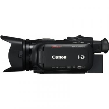 Цифровая видеокамера Canon LEGRIA HF G40 Фото 1