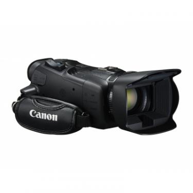 Цифровая видеокамера Canon LEGRIA HF G40 Фото 2