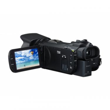 Цифровая видеокамера Canon LEGRIA HF G40 Фото 4