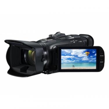 Цифровая видеокамера Canon LEGRIA HF G40 Фото 5