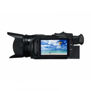 Цифровая видеокамера Canon LEGRIA HF G40 Фото 6
