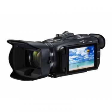 Цифровая видеокамера Canon LEGRIA HF G40 Фото 7