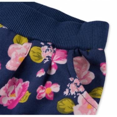 Набор детской одежды Breeze с девочкой и штанишками в цветочек Фото 6