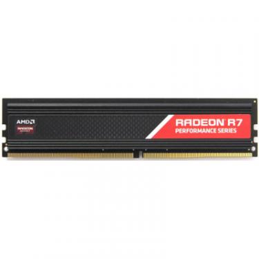 Модуль памяти для компьютера AMD DDR4 8GB 2133 MHz Radeon R7 Performance Фото