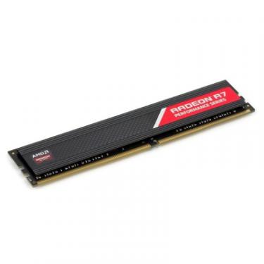 Модуль памяти для компьютера AMD DDR4 8GB 2133 MHz Radeon R7 Performance Фото 1