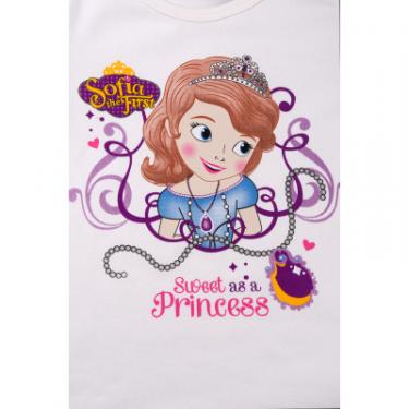 Пижама Breeze с принцессой Фото 3