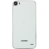 Мобильный телефон Doogee F3 White Фото 1