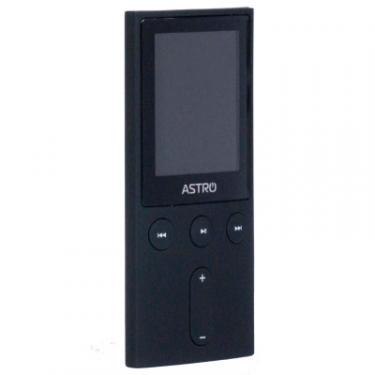 MP3 плеер Astro M3 Black Фото 1