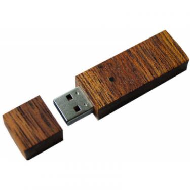 USB флеш накопитель Goodram 16GB UEC2 Eco USB 2.0 Фото 2