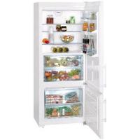 Холодильник Liebherr CBN 4656 Фото 1
