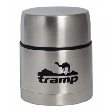 Термос Tramp с широким горлом 0.5 л Фото