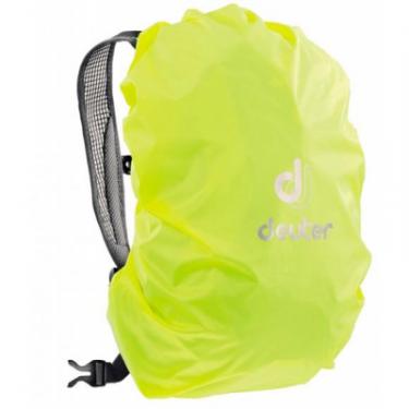 Чехол для рюкзака Deuter Raincover Mini 8008 neon Фото