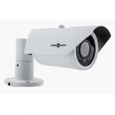 Камера видеонаблюдения Greenvision GV-049-GHD-G-COA20V-40 gray Фото 1