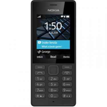 Мобильный телефон Nokia 150 DS Black Фото