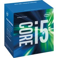 Процессор INTEL Core™ i5 7600 Фото