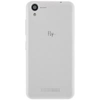 Мобильный телефон Fly FS454 Nimbus 8 White Фото 1