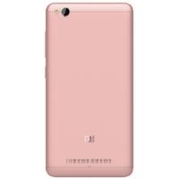 Мобильный телефон Xiaomi Redmi 4A 2/16 Rose Gold Фото 1