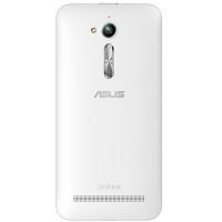 Мобильный телефон ASUS Zenfone Go ZB500KG White Фото 1