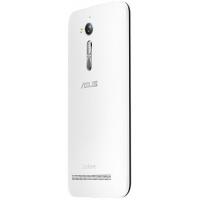 Мобильный телефон ASUS Zenfone Go ZB500KG White Фото 7