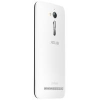 Мобильный телефон ASUS Zenfone Go ZB500KG White Фото 8