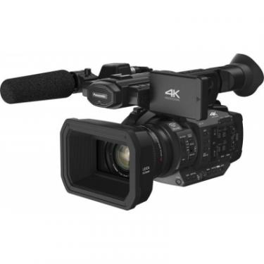 Цифровая видеокамера Panasonic HC-X1EE Фото