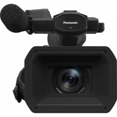 Цифровая видеокамера Panasonic HC-X1EE Фото 1