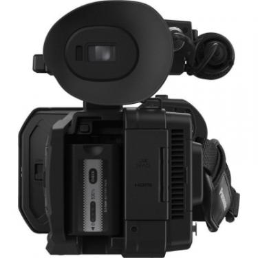 Цифровая видеокамера Panasonic HC-X1EE Фото 3